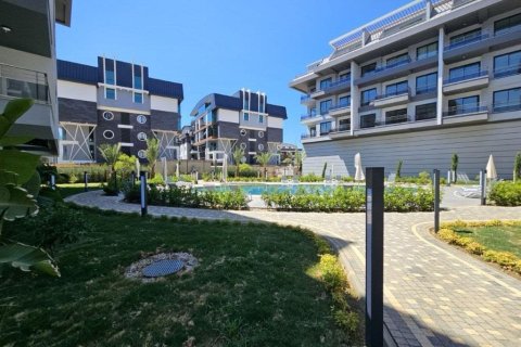 Продажа квартиры в Оба, Анталье, Турция студия, 60м2, №225101 – фото 13