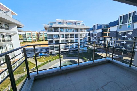 Продажа квартиры в Оба, Анталье, Турция студия, 60м2, №225101 – фото 9