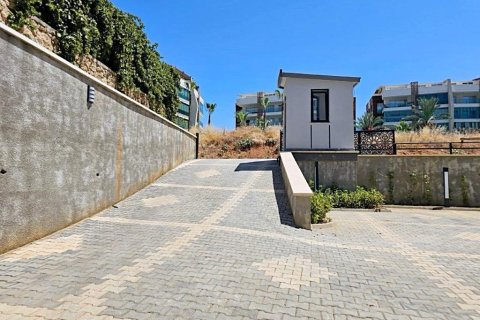 Продажа квартиры в Оба, Анталье, Турция студия, 60м2, №225101 – фото 14