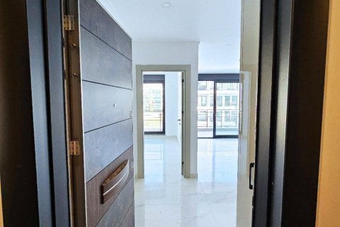 Продажа квартиры в Оба, Анталье, Турция студия, 60м2, №225101 – фото 2