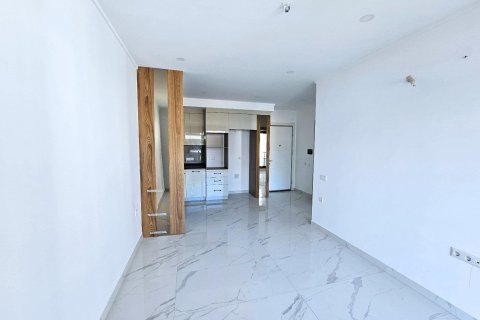 Продажа квартиры в Оба, Анталье, Турция студия, 60м2, №225101 – фото 3