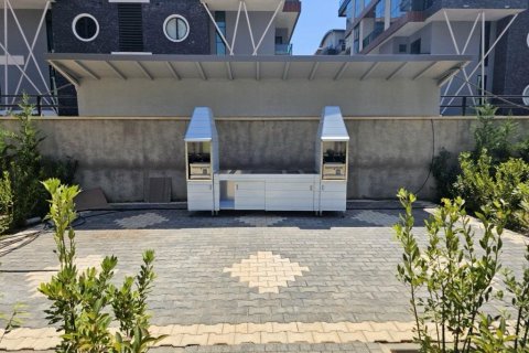 Продажа квартиры в Оба, Анталье, Турция студия, 60м2, №225101 – фото 15