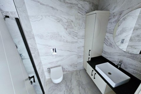 Продажа квартиры в Оба, Анталье, Турция студия, 60м2, №225101 – фото 8