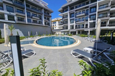 Продажа квартиры в Оба, Анталье, Турция студия, 60м2, №225101 – фото 11