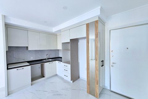 Продажа квартиры в Оба, Анталье, Турция студия, 60м2, №225101 – фото 4