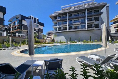 Продажа квартиры в Оба, Анталье, Турция студия, 60м2, №225101 – фото 12