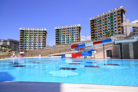 Apartment for sale  in Avsallar, Antalya, Turkey, 2 bedrooms, 80m2, No. 225104 – photo 12