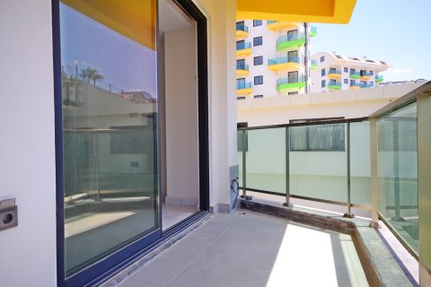 Apartment for sale  in Avsallar, Antalya, Turkey, 2 bedrooms, 80m2, No. 225104 – photo 10