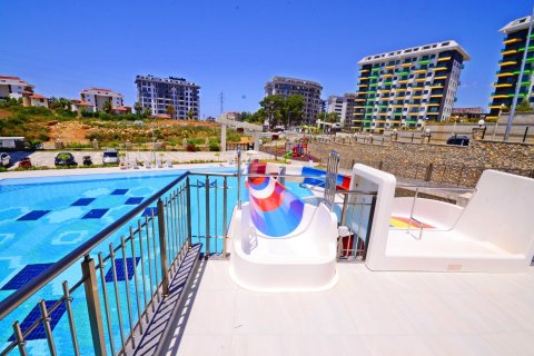 Apartment for sale  in Avsallar, Antalya, Turkey, 2 bedrooms, 80m2, No. 225104 – photo 13