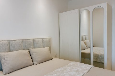 Apartment for rent in Mahmutlar, Antalya, Turkey, studio, 68m2, No. 225105 – photo 8