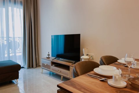 Apartment for rent in Mahmutlar, Antalya, Turkey, studio, 68m2, No. 225105 – photo 3