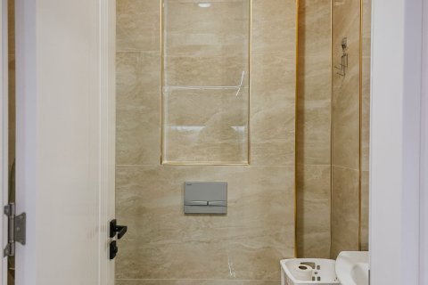 Apartment for rent in Mahmutlar, Antalya, Turkey, studio, 68m2, No. 225105 – photo 10