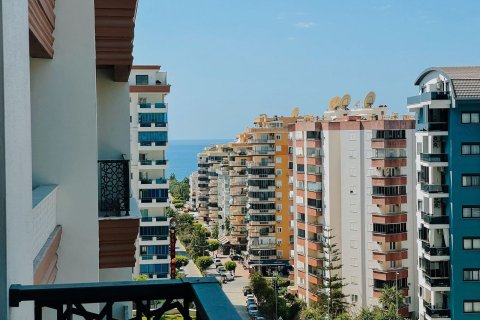 Apartment for rent in Mahmutlar, Antalya, Turkey, studio, 68m2, No. 225105 – photo 13