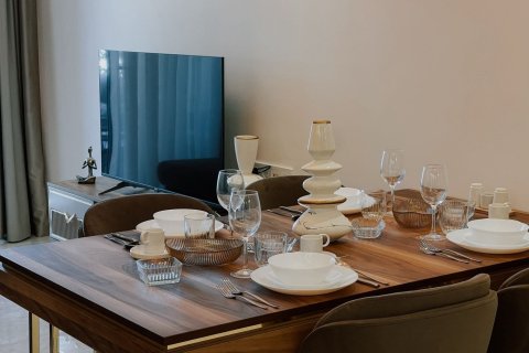 Apartment for rent in Mahmutlar, Antalya, Turkey, studio, 68m2, No. 225105 – photo 2