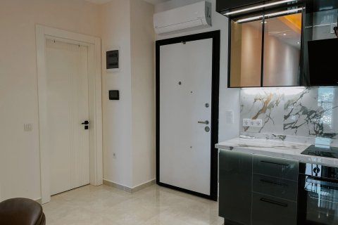 Apartment for rent in Mahmutlar, Antalya, Turkey, studio, 68m2, No. 225105 – photo 7