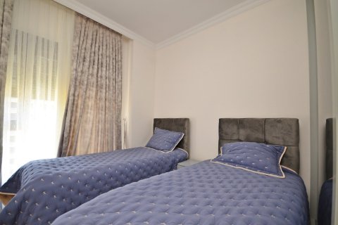 2+0 Lägenhet i Avsallar, Antalya, Turkiet Nr. 225103 - 11