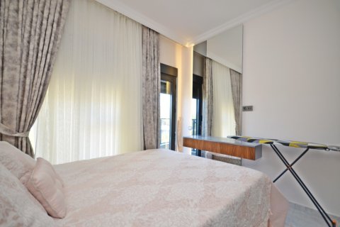 2+0 Lägenhet i Avsallar, Antalya, Turkiet Nr. 225103 - 8