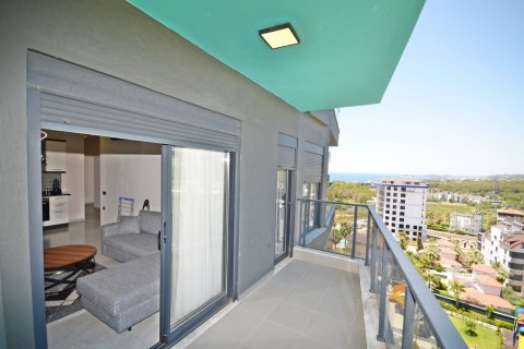2+0 Lägenhet i Avsallar, Antalya, Turkiet Nr. 225103 - 15