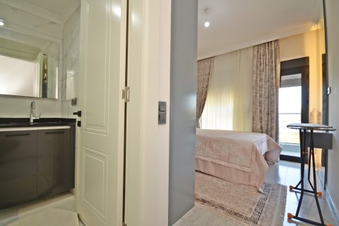 2+0 Lägenhet i Avsallar, Antalya, Turkiet Nr. 225103 - 6