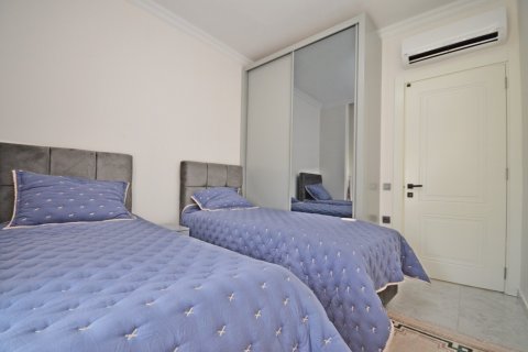 2+0 Lägenhet i Avsallar, Antalya, Turkiet Nr. 225103 - 10