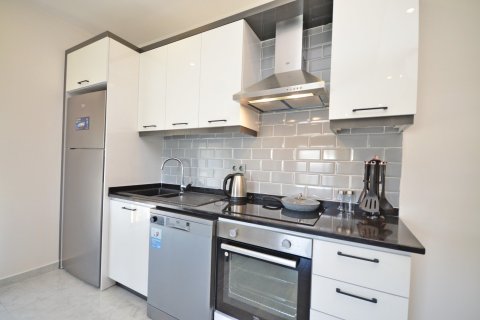 2+0 Lägenhet i Avsallar, Antalya, Turkiet Nr. 225103 - 5