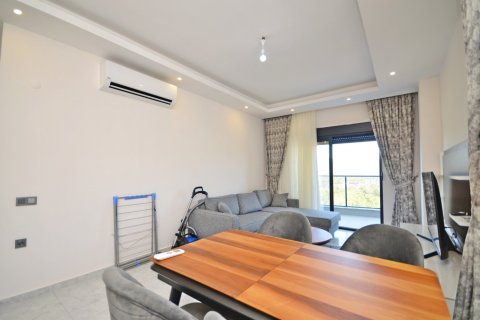 2+0 Lägenhet i Avsallar, Antalya, Turkiet Nr. 225103 - 3