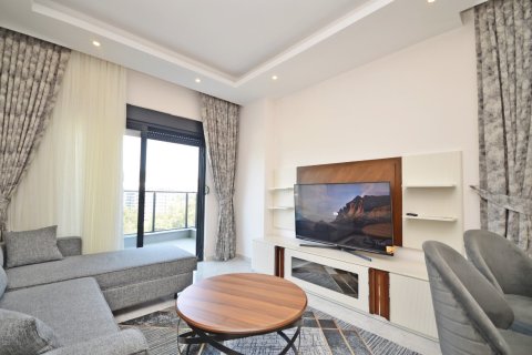 2+0 Lägenhet i Avsallar, Antalya, Turkiet Nr. 225103 - 4