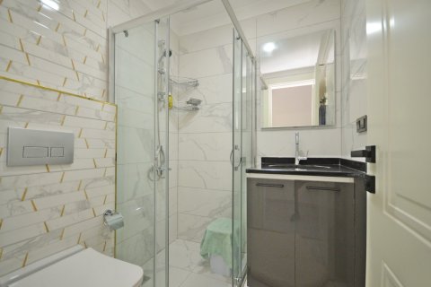 2+0 Lägenhet i Avsallar, Antalya, Turkiet Nr. 225103 - 12