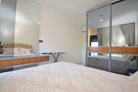 2+0 Lägenhet i Avsallar, Antalya, Turkiet Nr. 225103 - 9