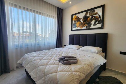 1+0 Lägenhet i Kargicak, Alanya, Antalya, Turkiet Nr. 225102 - 10