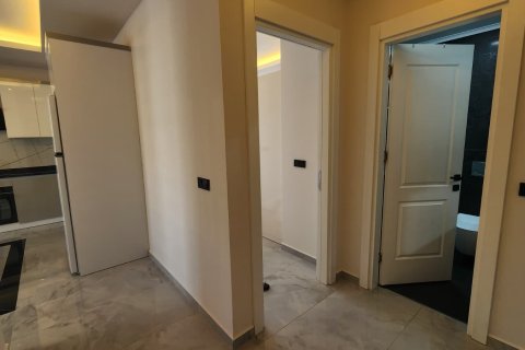 1+0 Lägenhet i Kargicak, Alanya, Antalya, Turkiet Nr. 225102 - 7