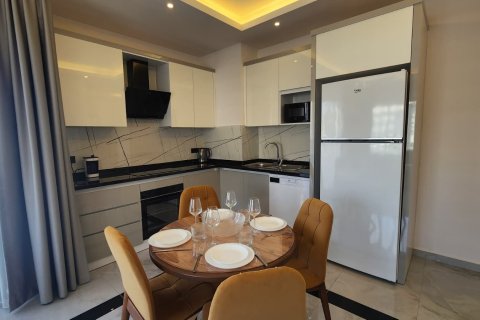 1+0 Lägenhet i Kargicak, Alanya, Antalya, Turkiet Nr. 225102 - 6