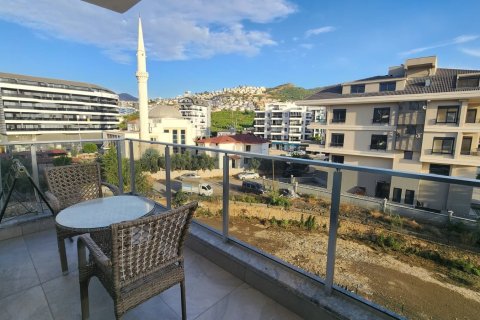 1+0 Lägenhet i Kargicak, Alanya, Antalya, Turkiet Nr. 225102 - 15