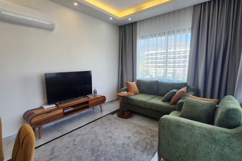 1+0 Lägenhet i Kargicak, Alanya, Antalya, Turkiet Nr. 225102 - 4