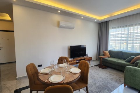1+0 Lägenhet i Kargicak, Alanya, Antalya, Turkiet Nr. 225102 - 5