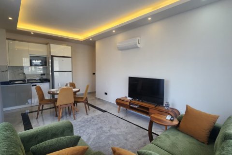 1+0 Lägenhet i Kargicak, Alanya, Antalya, Turkiet Nr. 225102 - 3