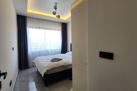1+0 Lägenhet i Kargicak, Alanya, Antalya, Turkiet Nr. 225102 - 8