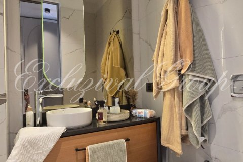 4+1 Leilighet i Bodrum, Muratpasa, Tyrkia Nr. 224859 - 28