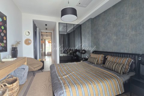 4+1 Leilighet i Bodrum, Muratpasa, Tyrkia Nr. 224859 - 18