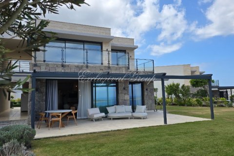 4+1 Leilighet i Bodrum, Muratpasa, Tyrkia Nr. 224859 - 6