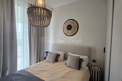 4+1 Leilighet i Bodrum, Muratpasa, Tyrkia Nr. 224859 - 22