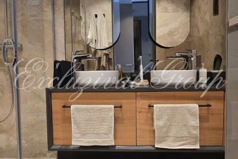 4+1 Leilighet i Bodrum, Muratpasa, Tyrkia Nr. 224859 - 27