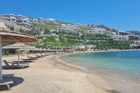4+1 Apartment in Bodrum, Mugla, Turkey No. 224859