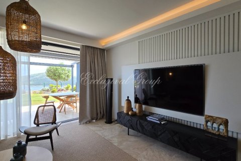 4+1 Leilighet i Bodrum, Muratpasa, Tyrkia Nr. 224859 - 12