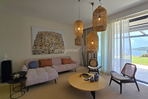 4+1 Leilighet i Bodrum, Muratpasa, Tyrkia Nr. 224859 - 11