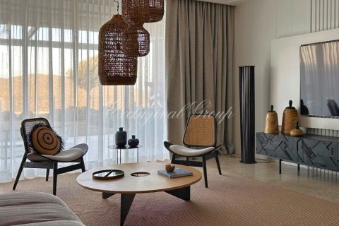 4+1 Leilighet i Bodrum, Muratpasa, Tyrkia Nr. 224859 - 13