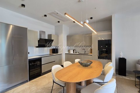 4+1 Leilighet i Bodrum, Muratpasa, Tyrkia Nr. 224859 - 9