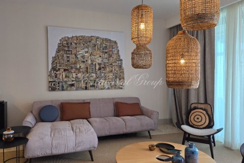 4+1 Leilighet i Bodrum, Muratpasa, Tyrkia Nr. 224859 - 10