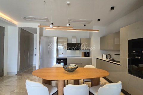 4+1 Leilighet i Bodrum, Muratpasa, Tyrkia Nr. 224859 - 8