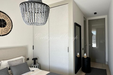 4+1 Leilighet i Bodrum, Muratpasa, Tyrkia Nr. 224859 - 5